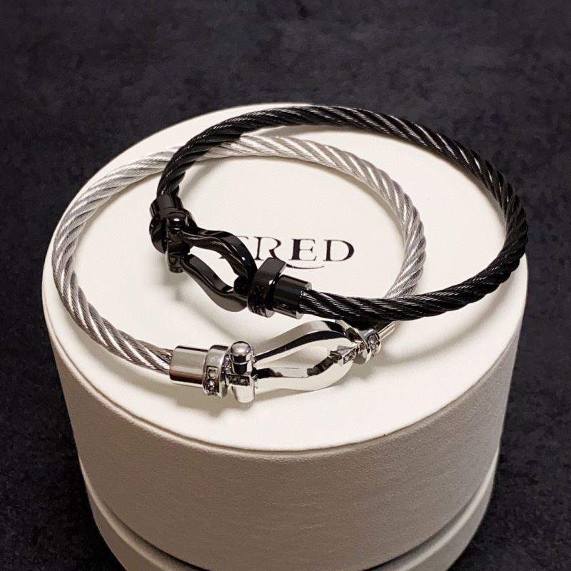 Fred Bracelets